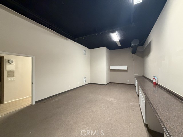 24609 Arch Street Newhall, CA 91321 - Photo 11 of 29 a view of an empty room