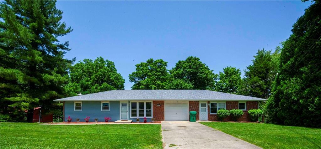 7505 South Harmony Road Bloomington, IN 47403 - Photo 1 of 60
