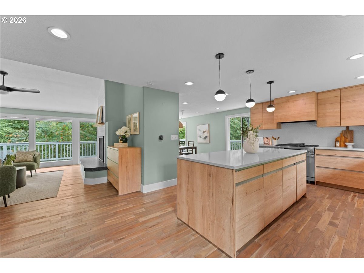 419 Ridge Crest Drive Oregon City, OR 97045 - Photo 14 of 48