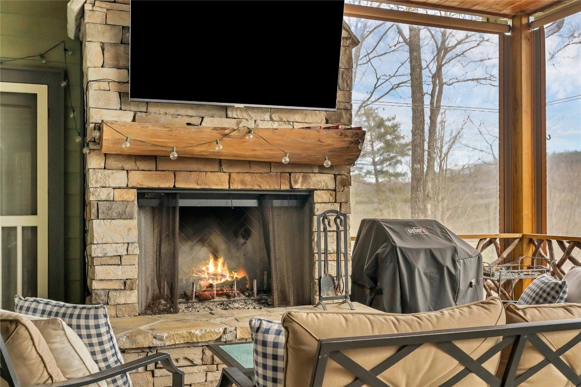 233 Rendezvous Ridge, Unit B Cashiers, NC 28717 - Photo 27 of 29 Gallery Image 27