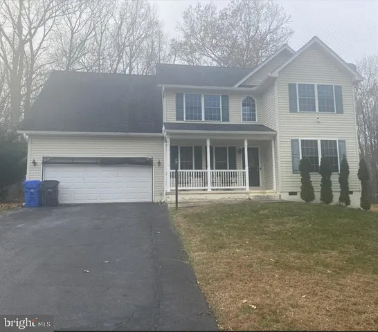 $509,999 | 2883 Portobello Court, Waldorf, MD 20603