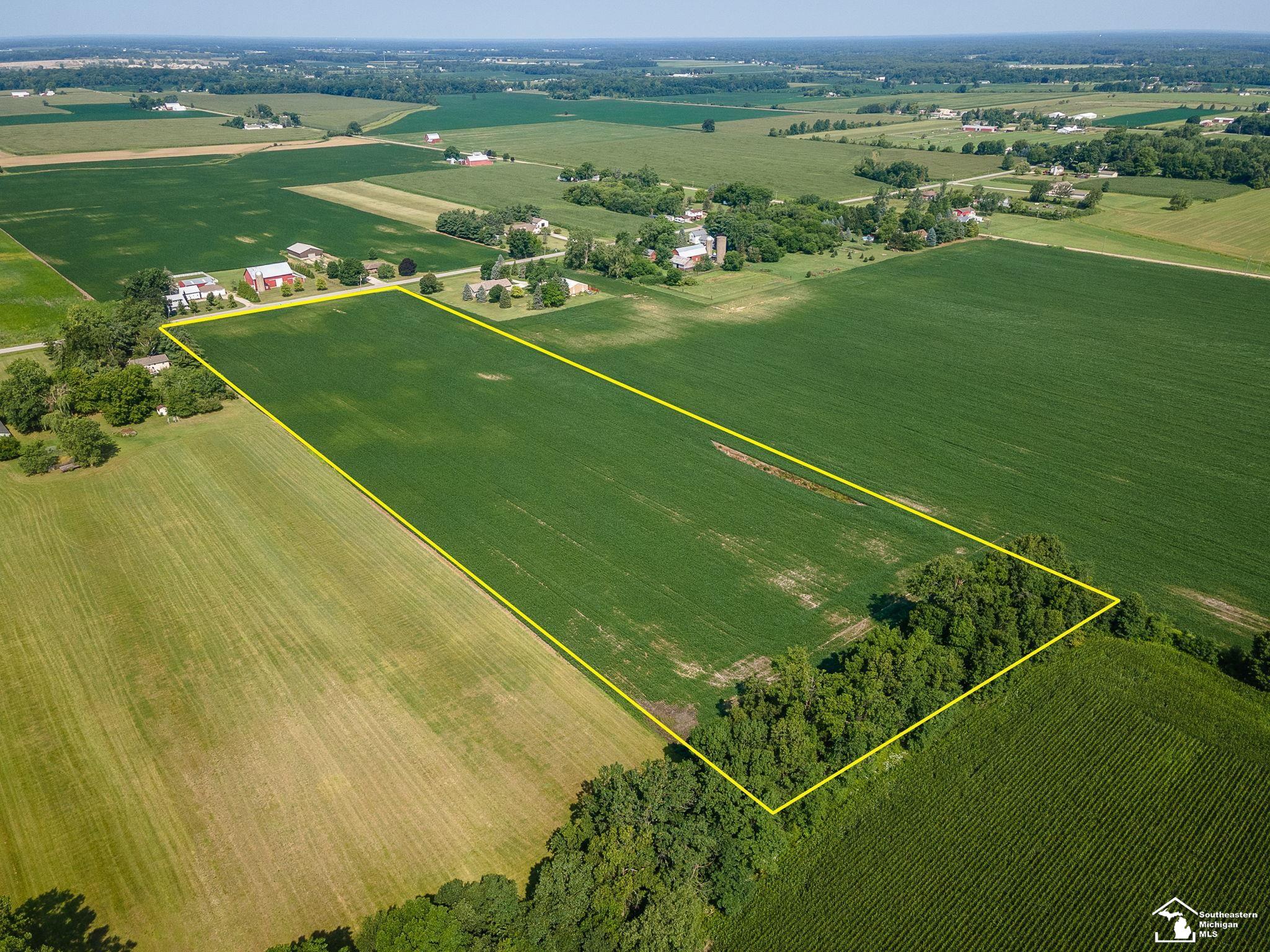 0 Steffas Road Maybee, MI 48159 - Photo 7 of 11