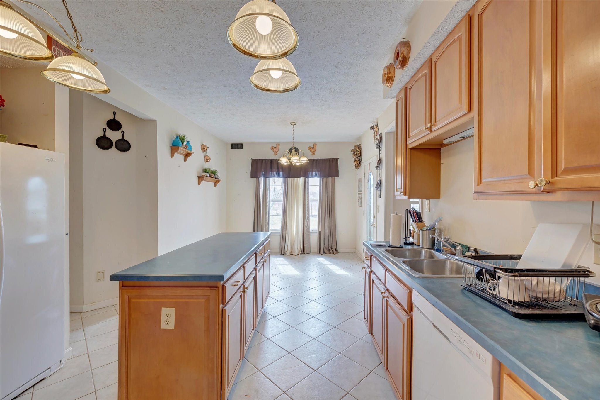 6551 West Rockeast Road Springville, IN 47403 - Photo 5 of 24