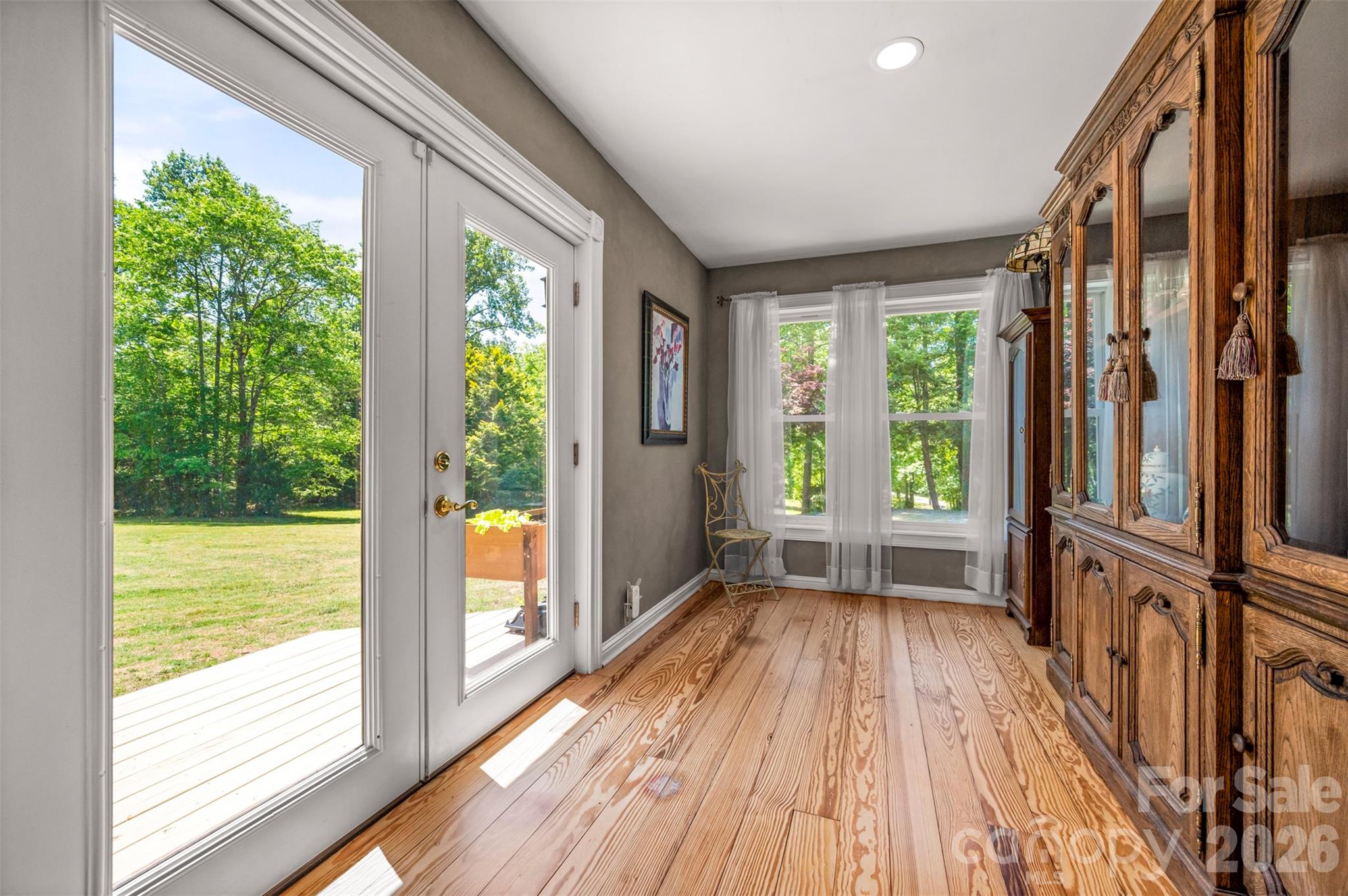 265 Willow Pond Road Rutherfordton, NC 28139 - Photo 7 of 48