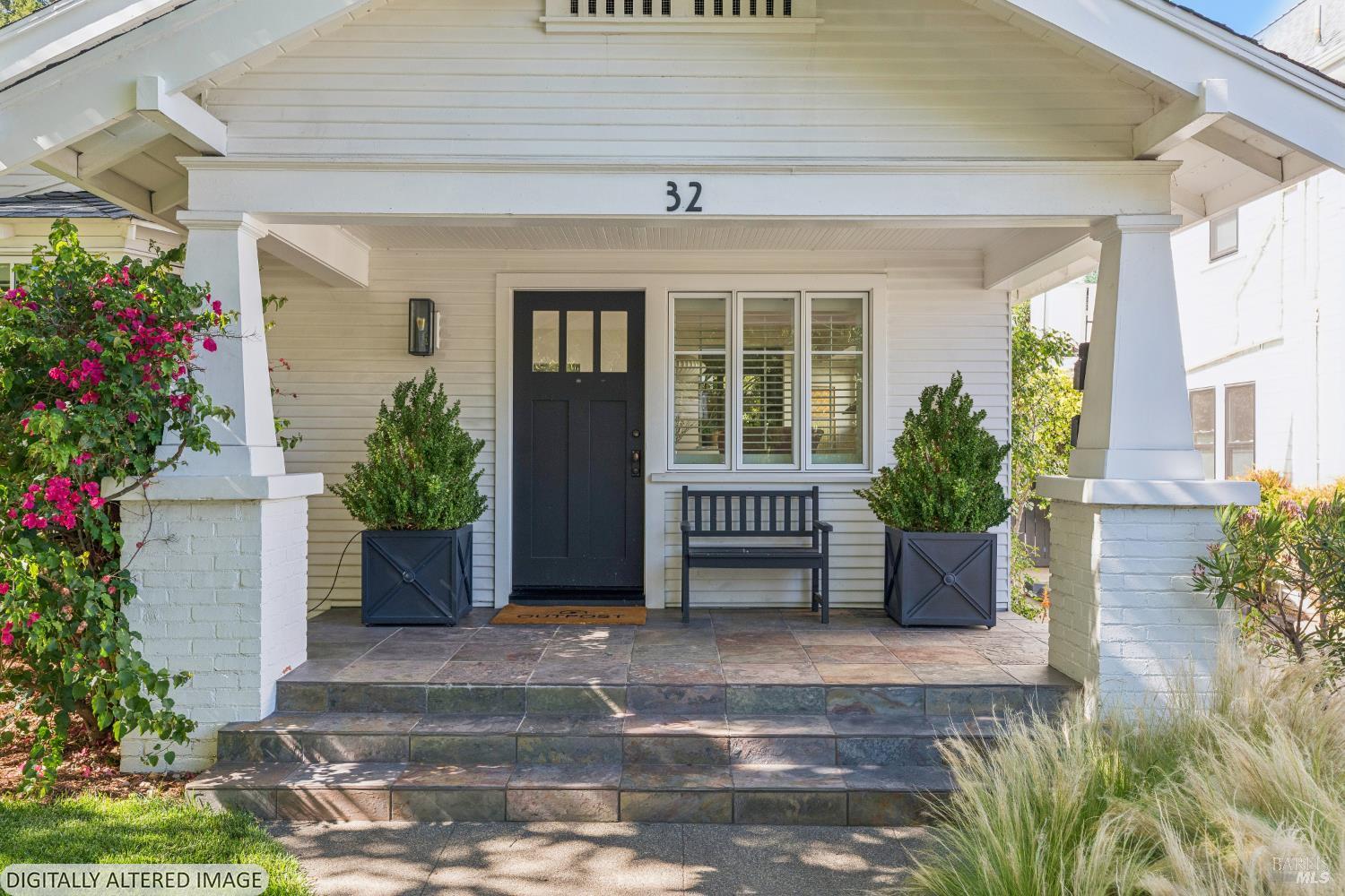 32 Bayview Street San Rafael, CA 94901 - Photo 1 of 31