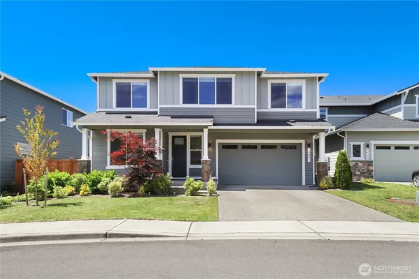 $729,000 | 1797 Ashby Avenue Northwest, Poulsbo, WA 98370