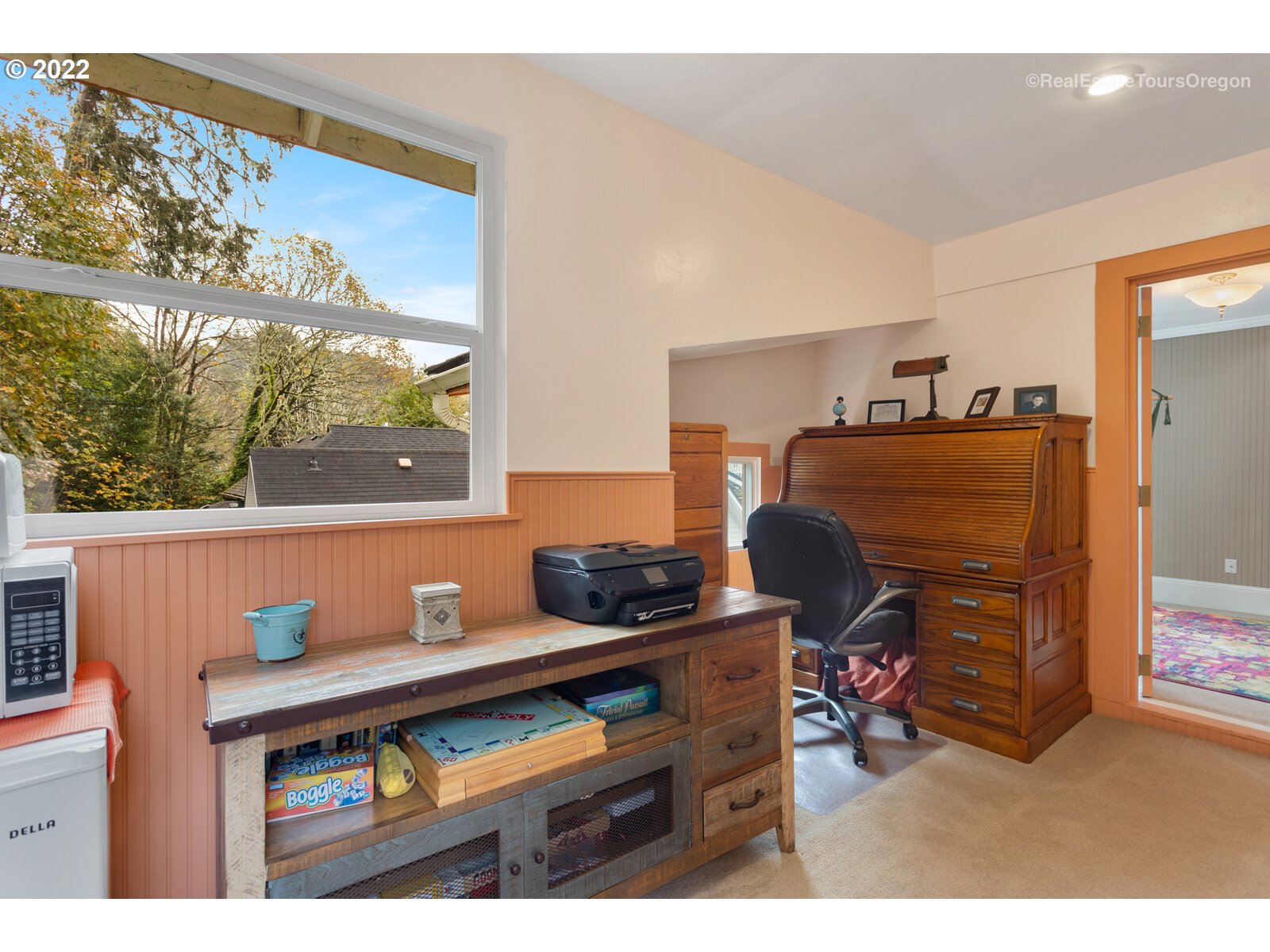 368 38th Street Astoria, OR 97103 - Photo 18 of 32