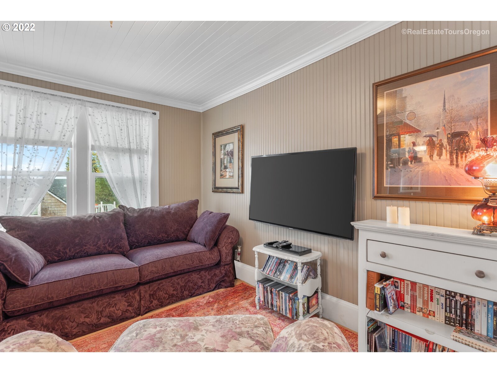 368 38th Street Astoria, OR 97103 - Photo 20 of 32
