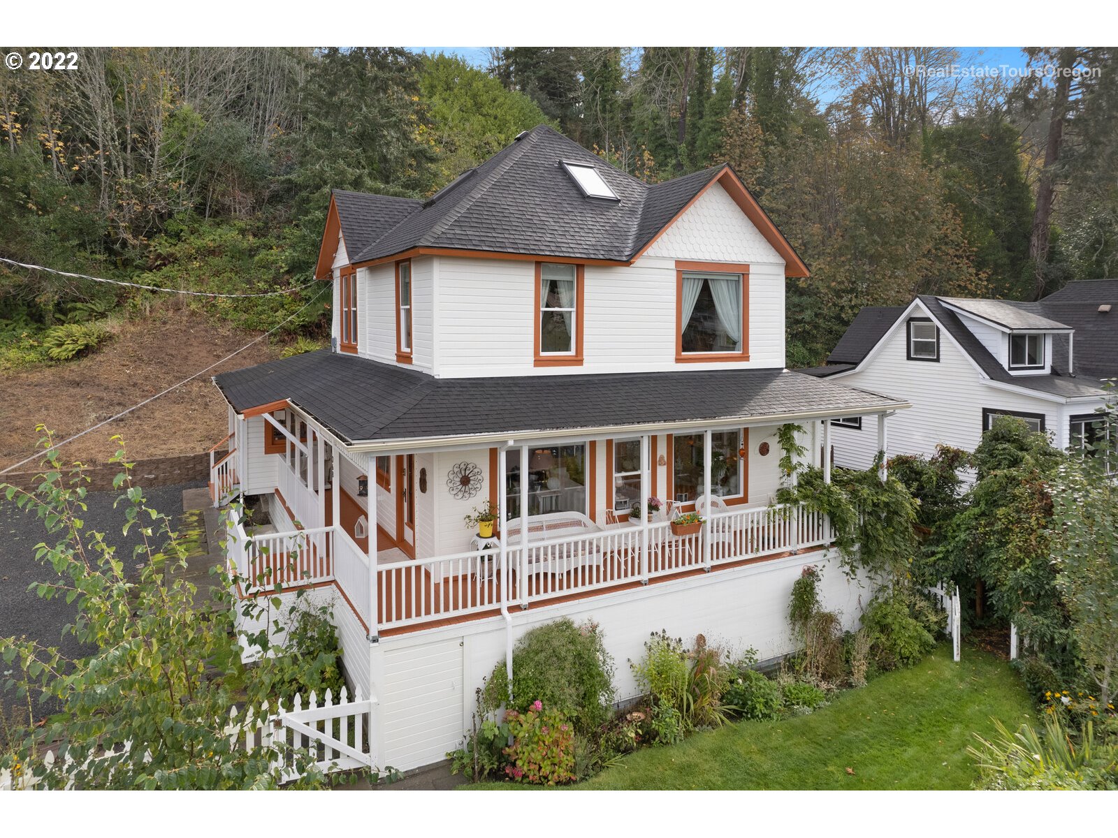 368 38th Street Astoria, OR 97103 - Photo 30 of 32