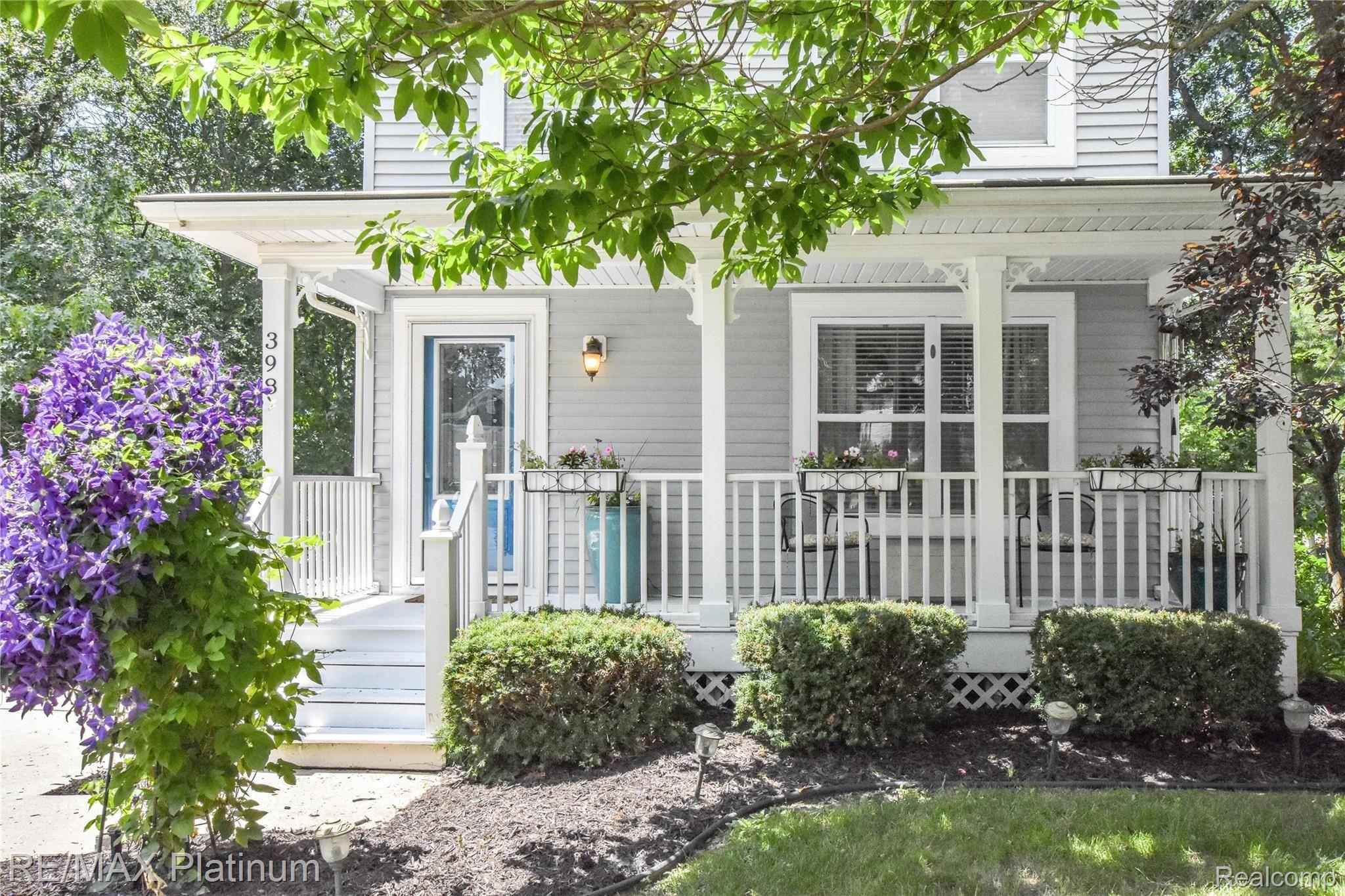 398 Springwell Lane Howell, MI 48843 - Photo 3 of 30 DSC_8351.jpg