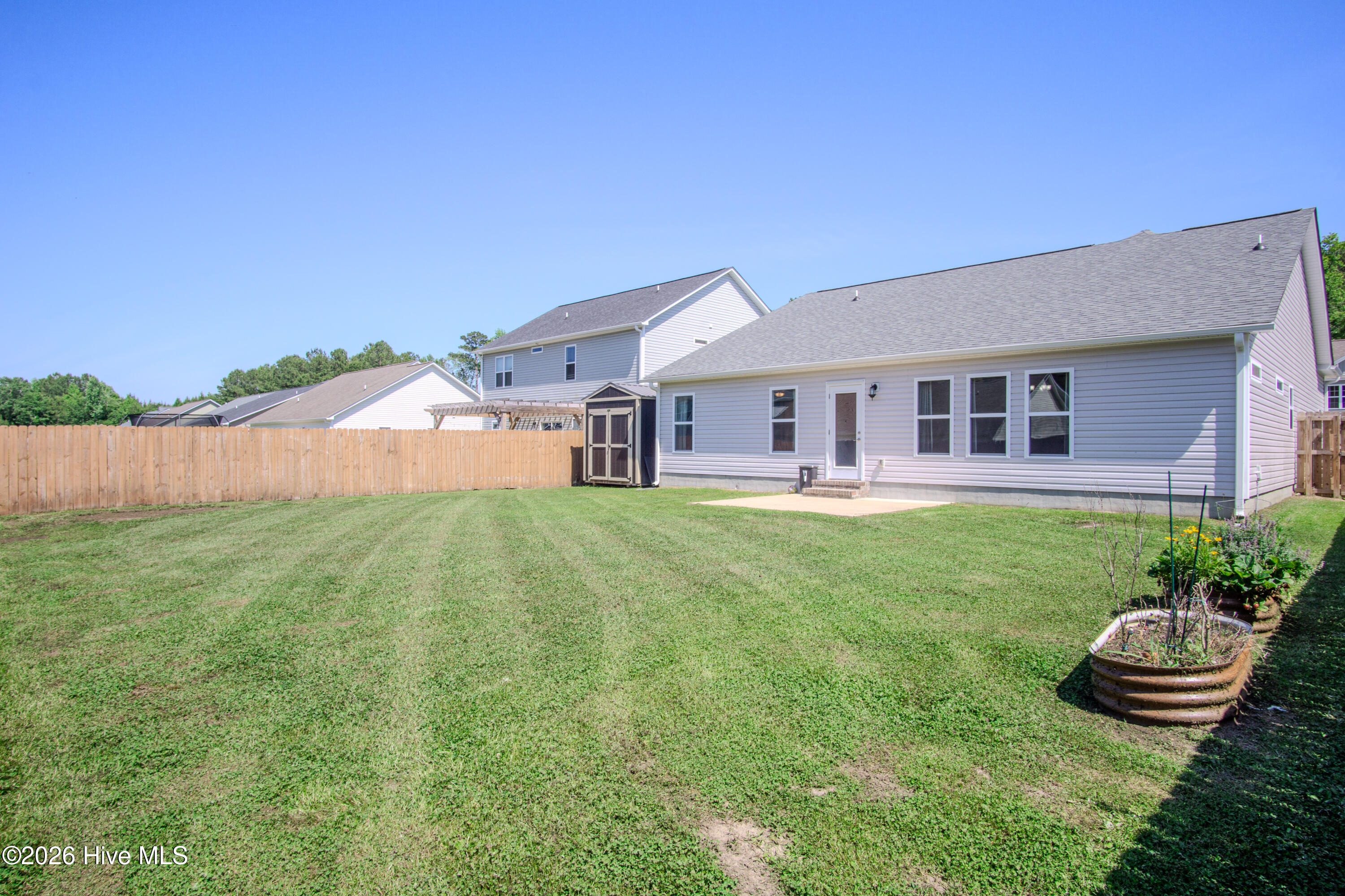 116 Station Yard Road New Bern, NC 28562 - Photo 26 of 31 DSC04692