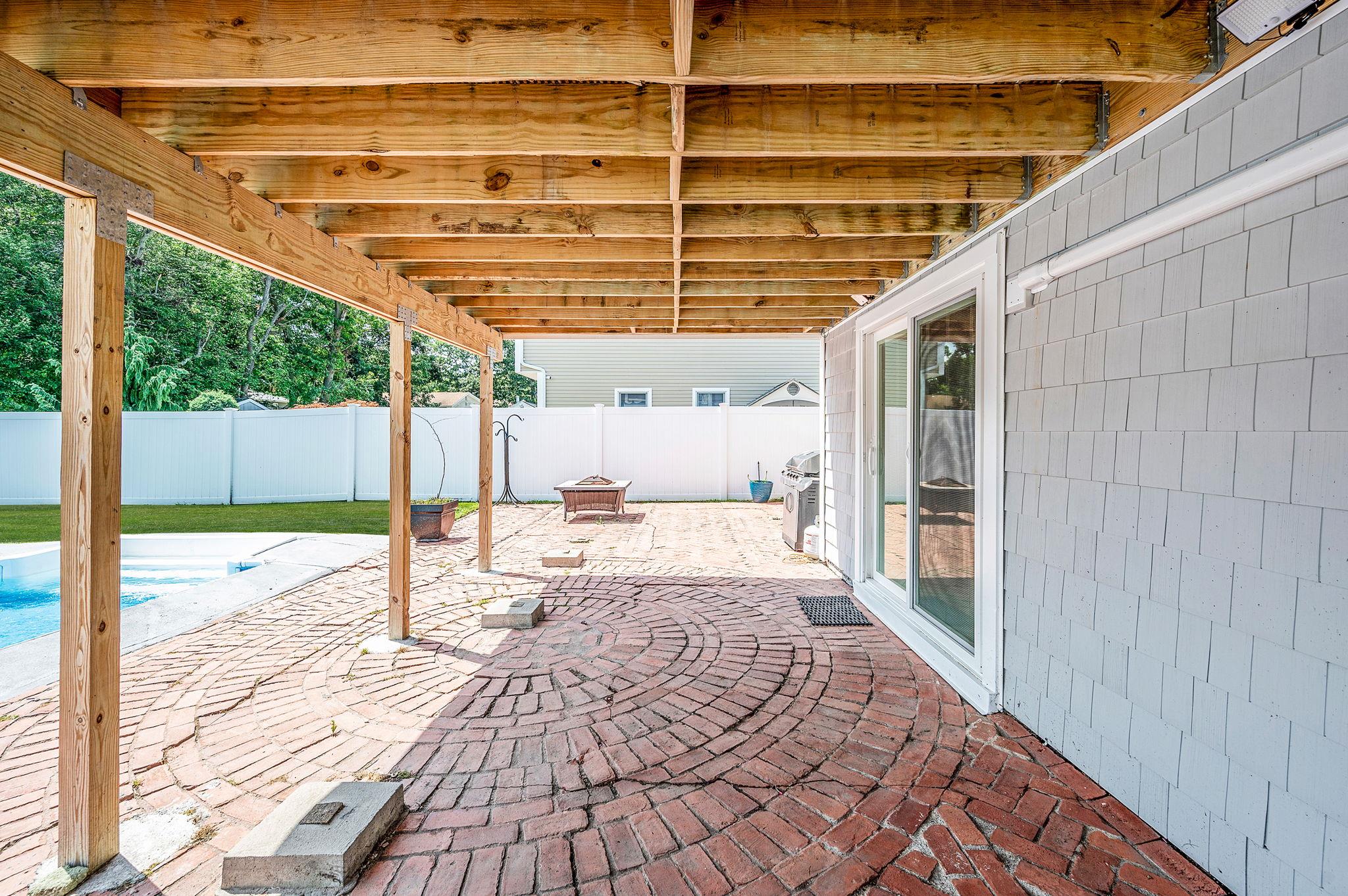 6 Holly Road Oakdale, NY 11769 - Photo 11 of 34 a view of porch with seating space