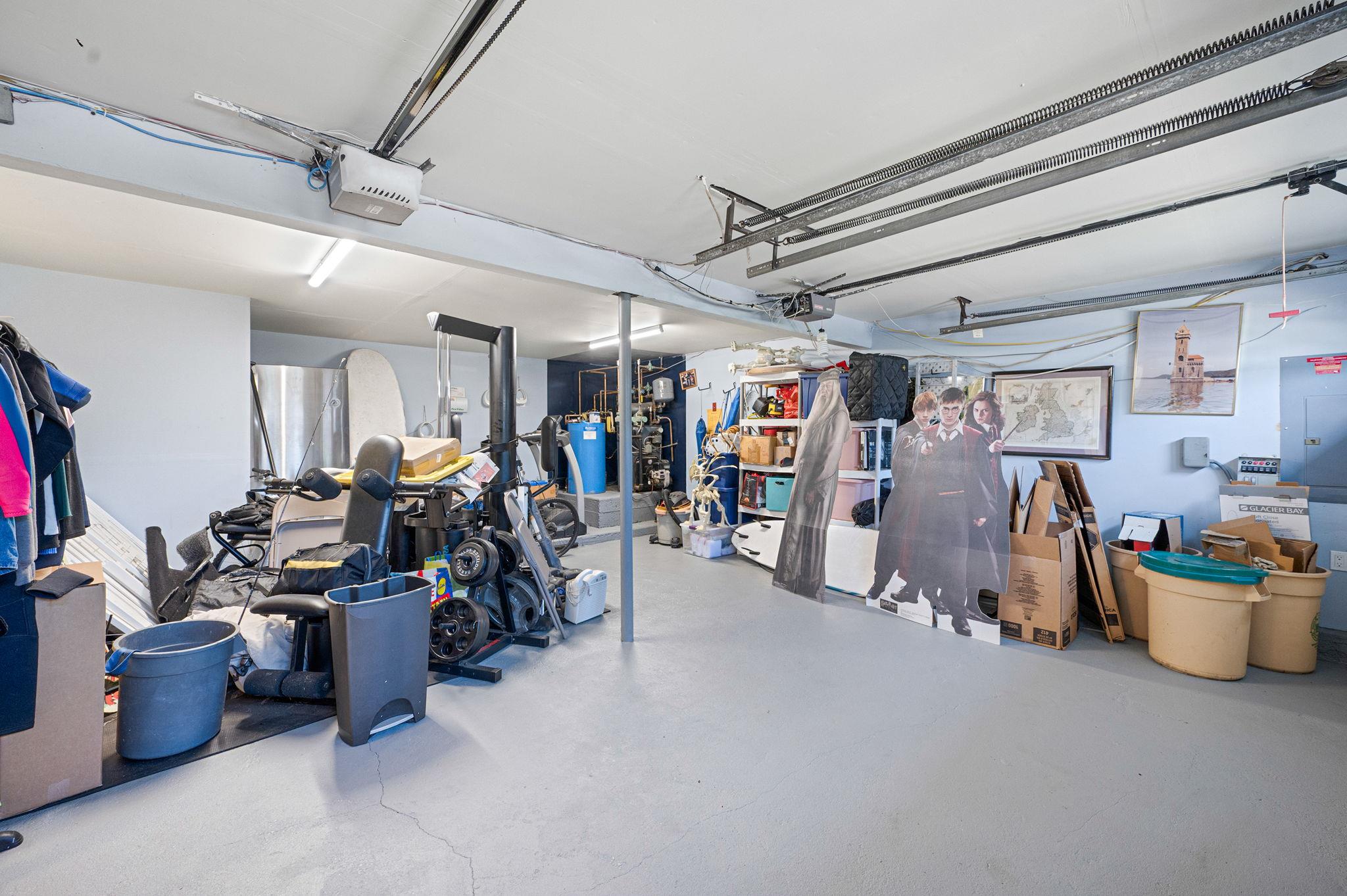 6 Holly Road Oakdale, NY 11769 - Photo 34 of 34 a view of a storage room with a lot of stuff