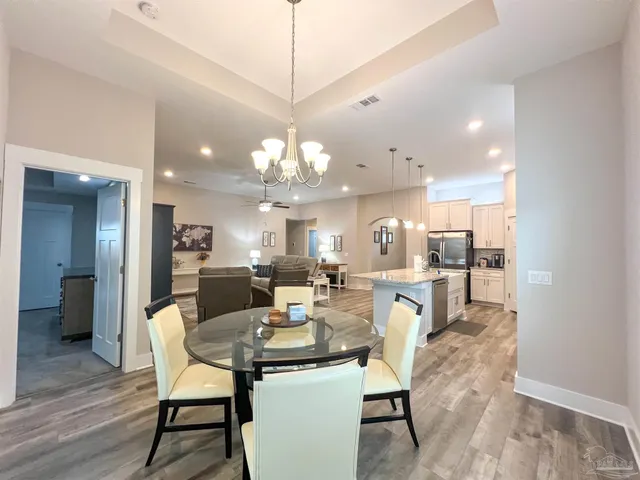 $2,500 | 5686 Dunridge Drive, Pace, FL 32571