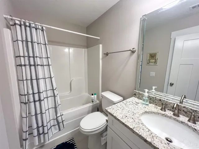 $2,500 | 5686 Dunridge Drive, Pace, FL 32571