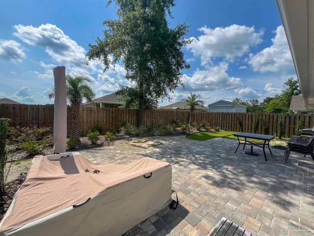 $2,500 | 5686 Dunridge Drive, Pace, FL 32571