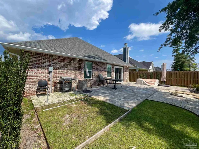 $2,500 | 5686 Dunridge Drive, Pace, FL 32571