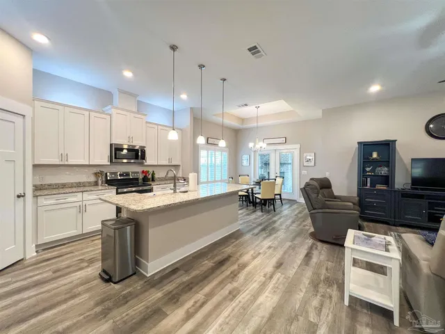 $2,500 | 5686 Dunridge Drive, Pace, FL 32571