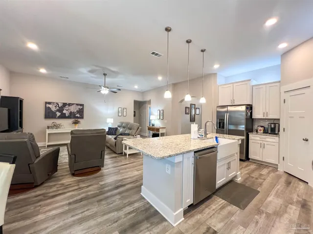 $2,500 | 5686 Dunridge Drive, Pace, FL 32571