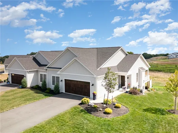 $632,900 | 3028 Pierce Brk Trail, Canandaigua, NY 14424