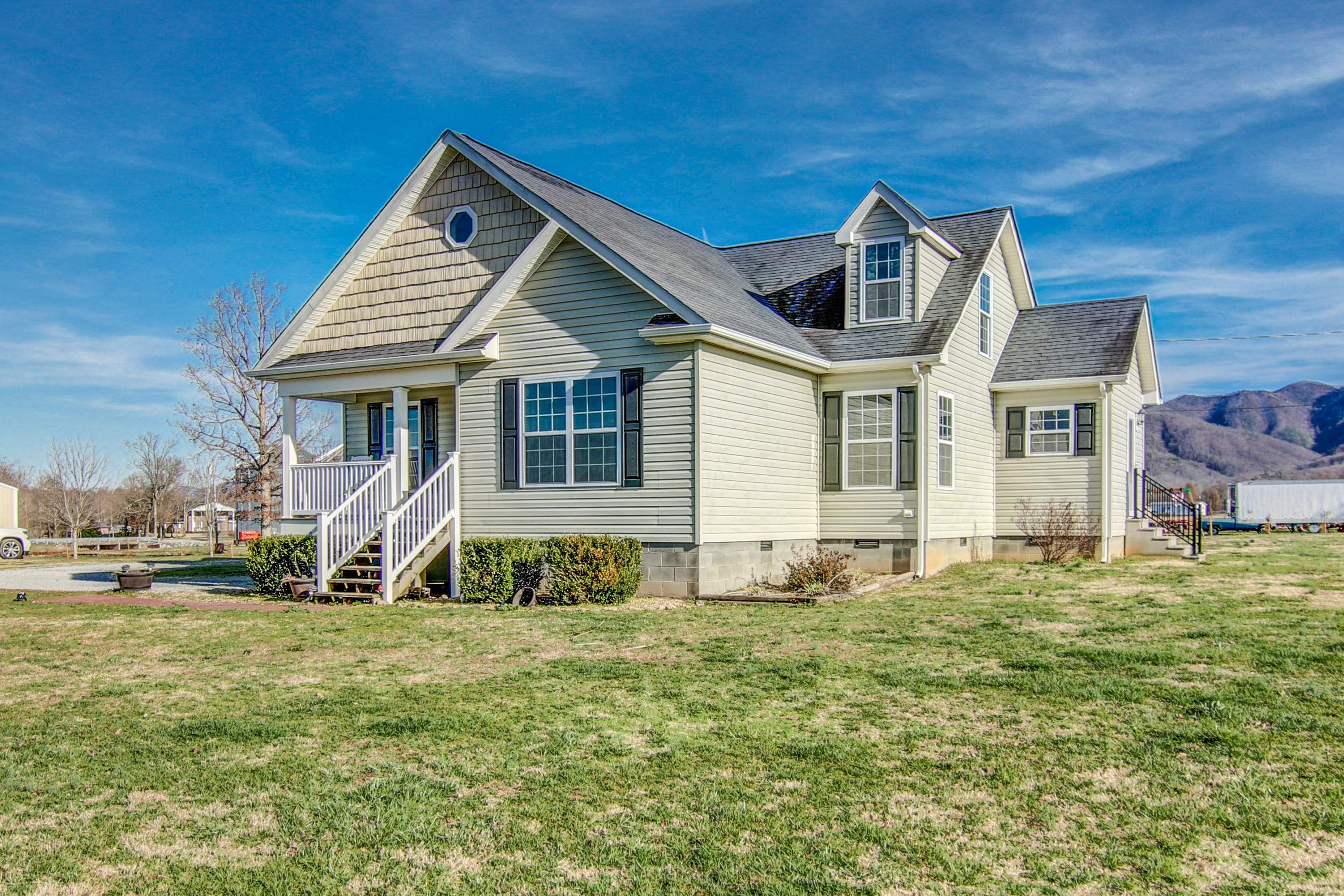 150 Bill Mauk Road Chuckey, TN 37641 - Photo 3 of 41 LP1A2236_37_38_39_40