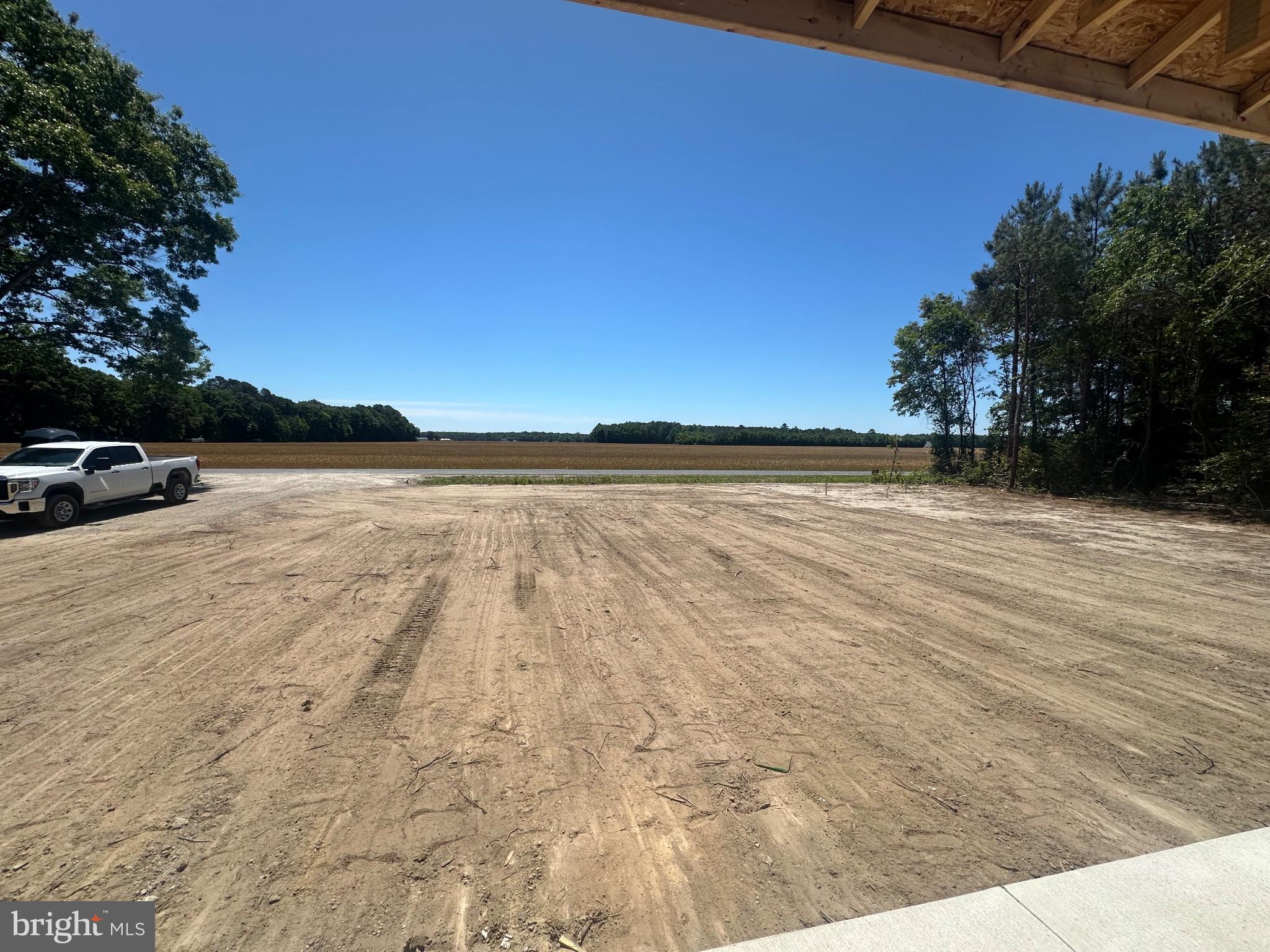 18901 Asketum Branch Road Georgetown, DE 19947 - Photo 7 of 10 Expansive land with endless potential.