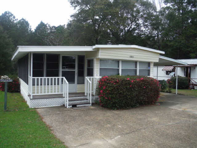 1220 Chagrin Drive Lillian, AL 36549 - Photo 1 of 22
