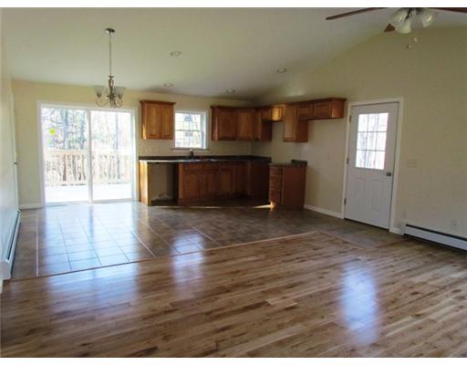 149 Old Lisbon Road Lewiston, ME 04240 - Photo 4 of 17 Kitchen.