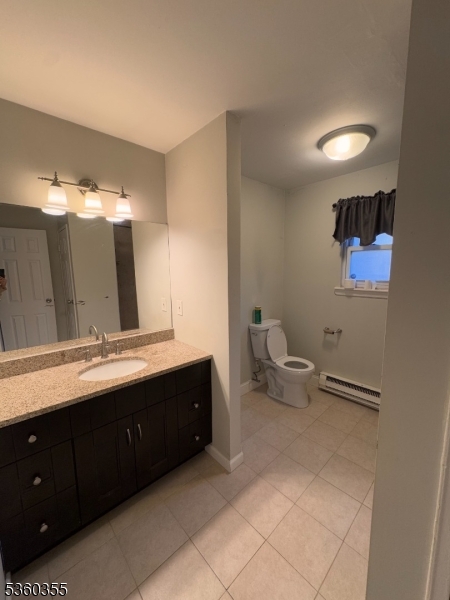 322 Richard Mine Road, Unit J4 Wharton, NJ 07885 - Photo 5 of 8