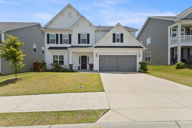 $480,000 | 182 Crisp Cameo Court, Greer, SC 29651