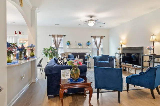 $480,000 | 182 Crisp Cameo Court, Greer, SC 29651