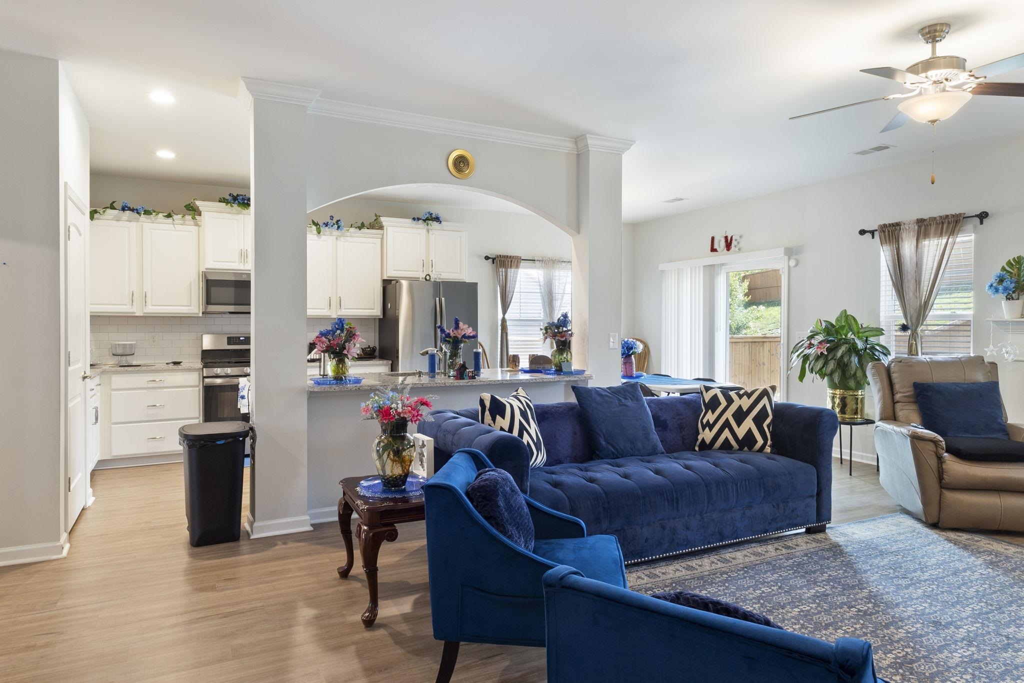 182 Crisp Cameo Court Greer, SC 29651 - Photo 4 of 22