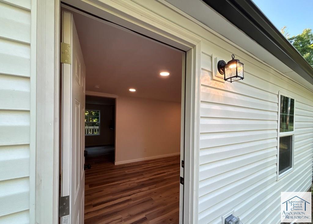 6685 Fork Mountain Road Rocky Mount, VA 24151 - Photo 2 of 17 FM - 2