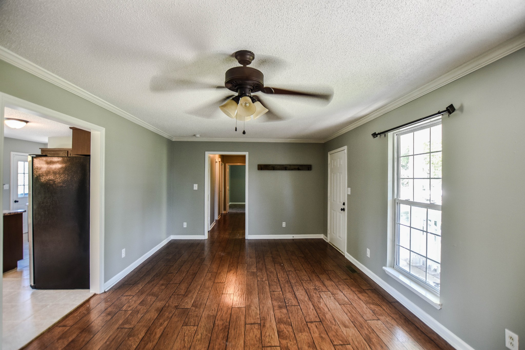 4834 Chester Harris Road Woodlawn, TN 37191 - Photo 5 of 21 Gallery Image 5