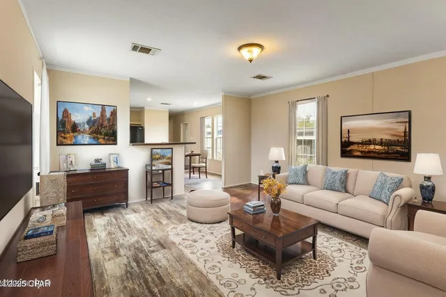 $1,600 | 5102 East 12th Street, Unit LOT 12, Panama City, FL 32404