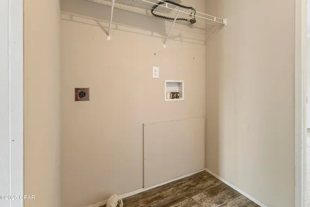 $1,600 | 5102 East 12th Street, Unit LOT 12, Panama City, FL 32404