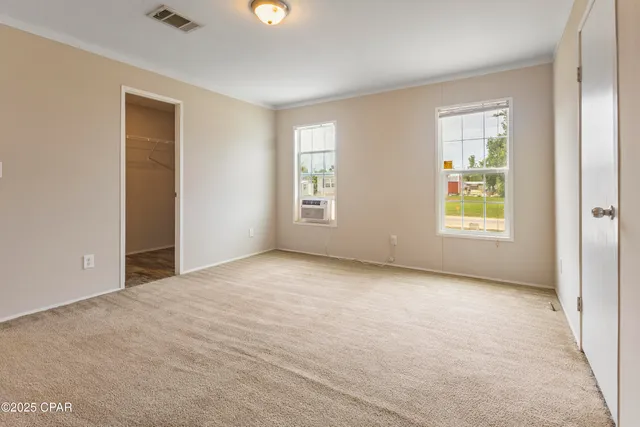 $1,600 | 5102 East 12th Street, Unit LOT 12, Panama City, FL 32404