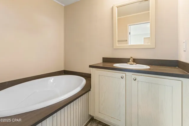 $1,600 | 5102 East 12th Street, Unit LOT 12, Panama City, FL 32404