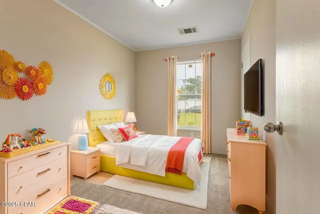 $1,600 | 5102 East 12th Street, Unit LOT 12, Panama City, FL 32404