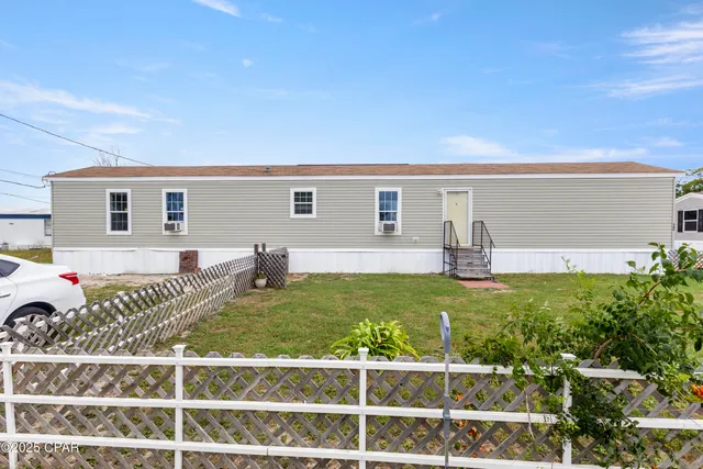 $1,600 | 5102 East 12th Street, Unit LOT 12, Panama City, FL 32404