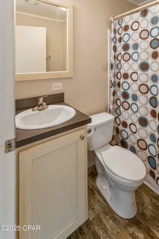 $1,600 | 5102 East 12th Street, Unit LOT 12, Panama City, FL 32404