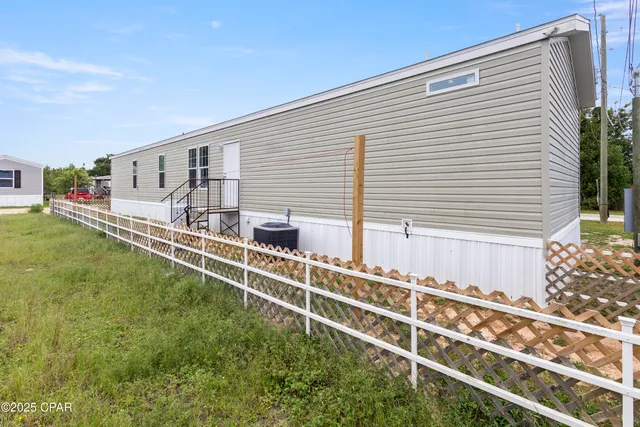 $1,600 | 5102 East 12th Street, Unit LOT 12, Panama City, FL 32404