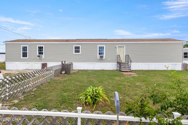 $1,600 | 5102 East 12th Street, Unit LOT 12, Panama City, FL 32404