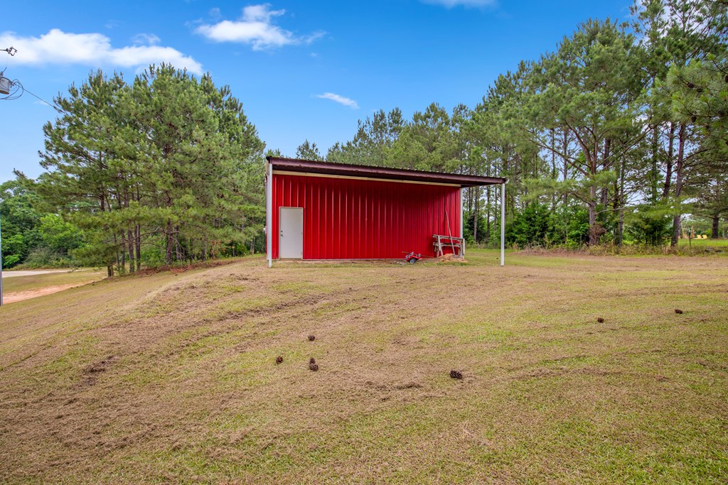 240 Cedar Springs Road Ashford, AL 36312 - Photo 66 of 71