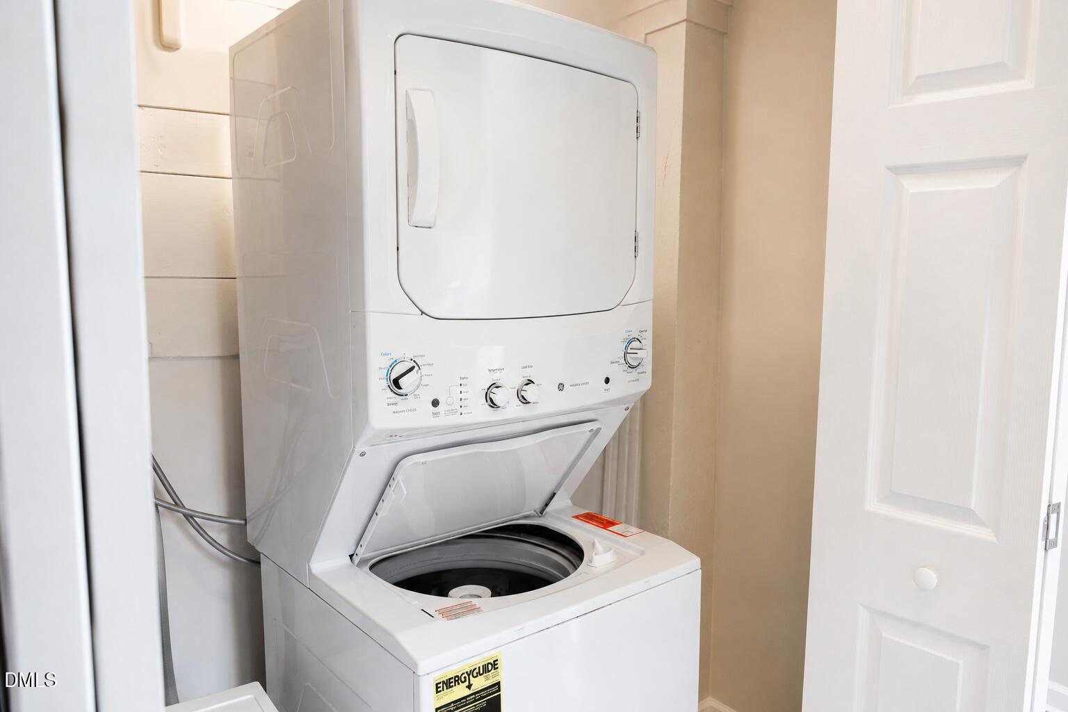180 Hobbs Road Pittsboro, NC 27312 - Photo 35 of 76 Laundry Closet