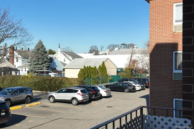 a utility room with a sink