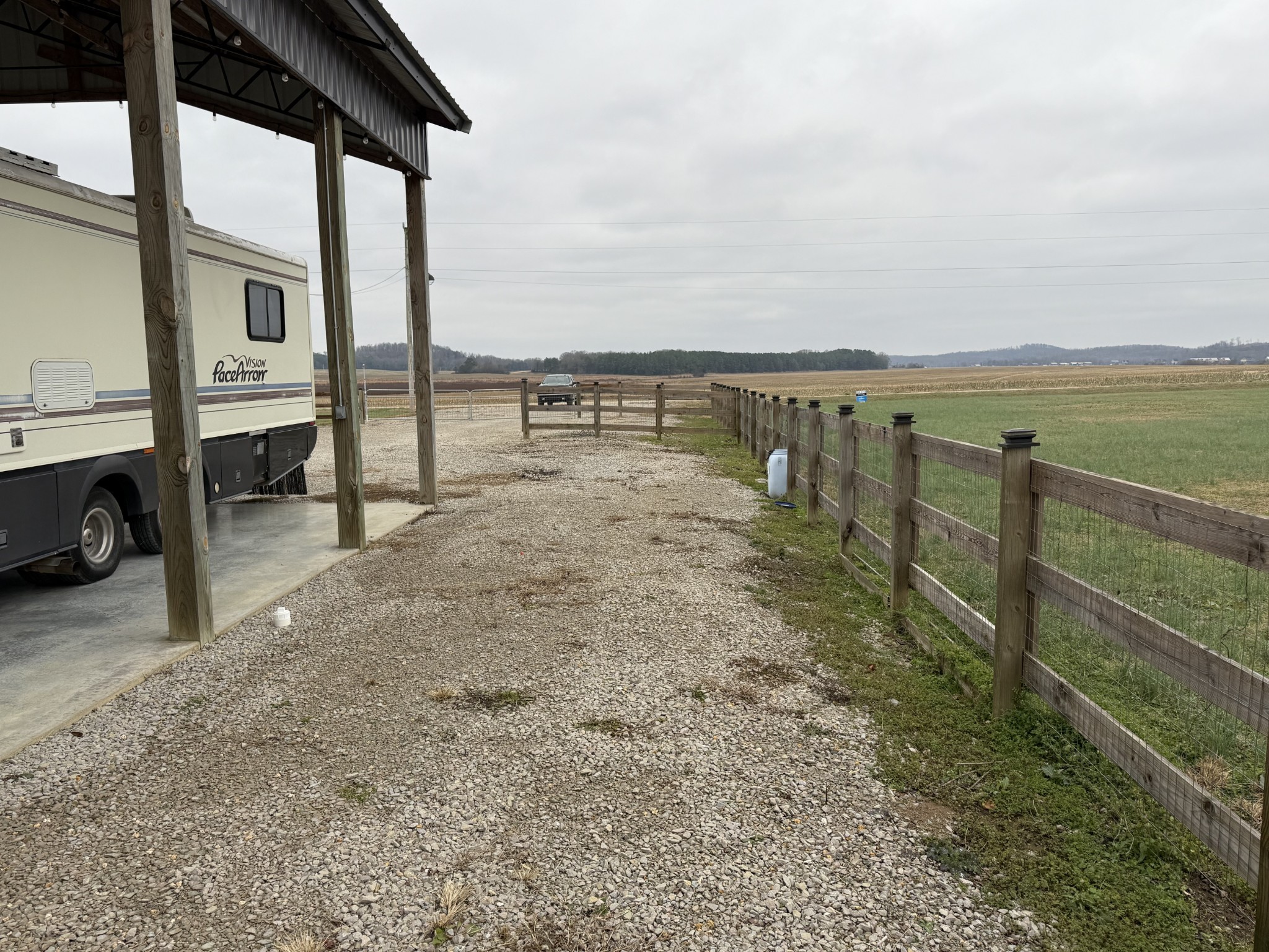 2571 Hardin Bottom River Road Clifton, TN 38425 - Photo 64 of 65
