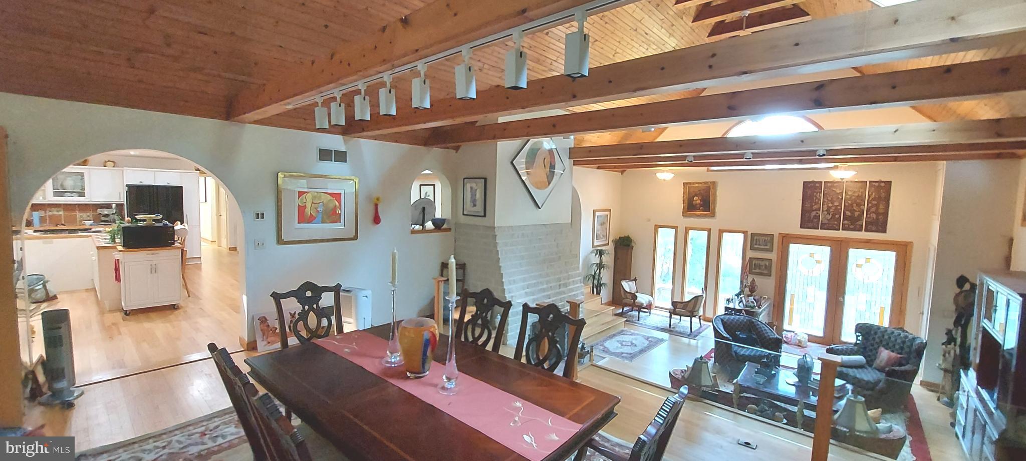 1901 Brintons Bridge Road West Chester, PA 19382 - Photo 13 of 52 Main floor dining