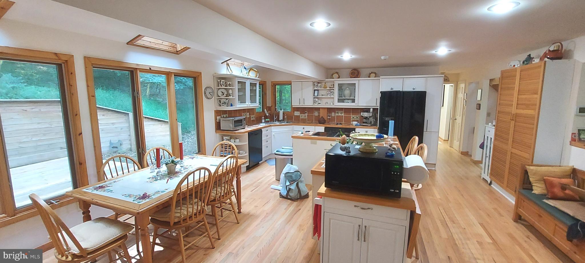 1901 Brintons Bridge Road West Chester, PA 19382 - Photo 16 of 52 Main floor kitchen