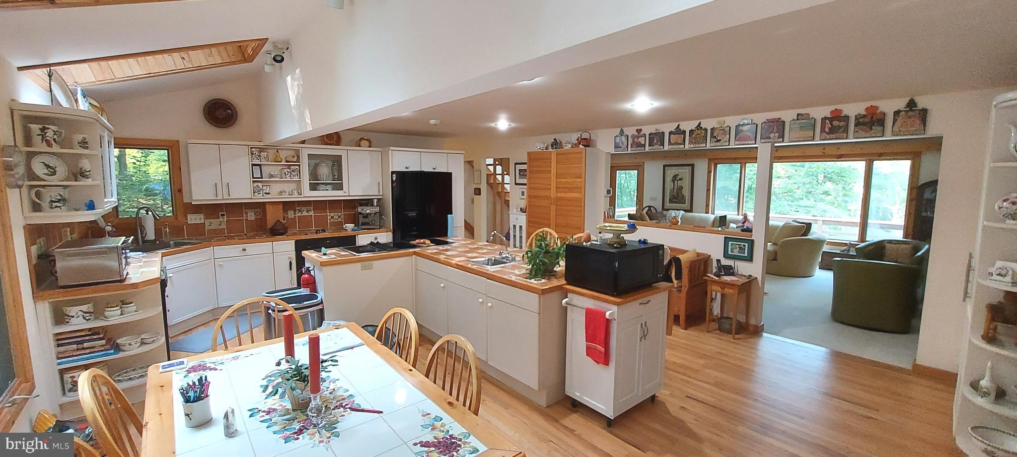 1901 Brintons Bridge Road West Chester, PA 19382 - Photo 17 of 52 Main floor kitchen